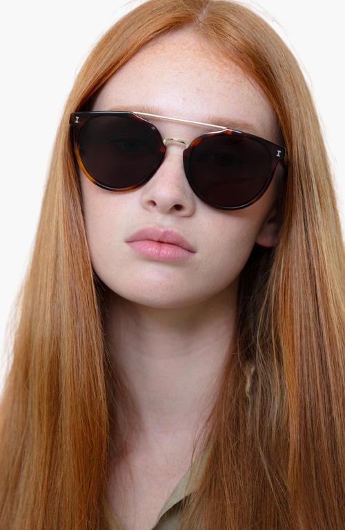 Illesteva Puglia Sunglasses