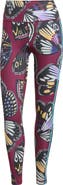 ADIDAS X FARM RIO Butterfly Leggings