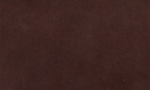Rag & Bone Slade Suede Shoulder Bag In Brown