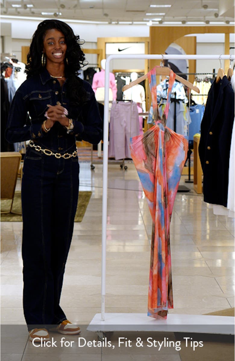 Ring Hardware Convertible Cover-Up, sales video thumbnail