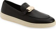FERRAGAMO Crio Logo Loafer