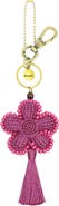 The Sak Yarnicharmz Crochet Flower Dangle