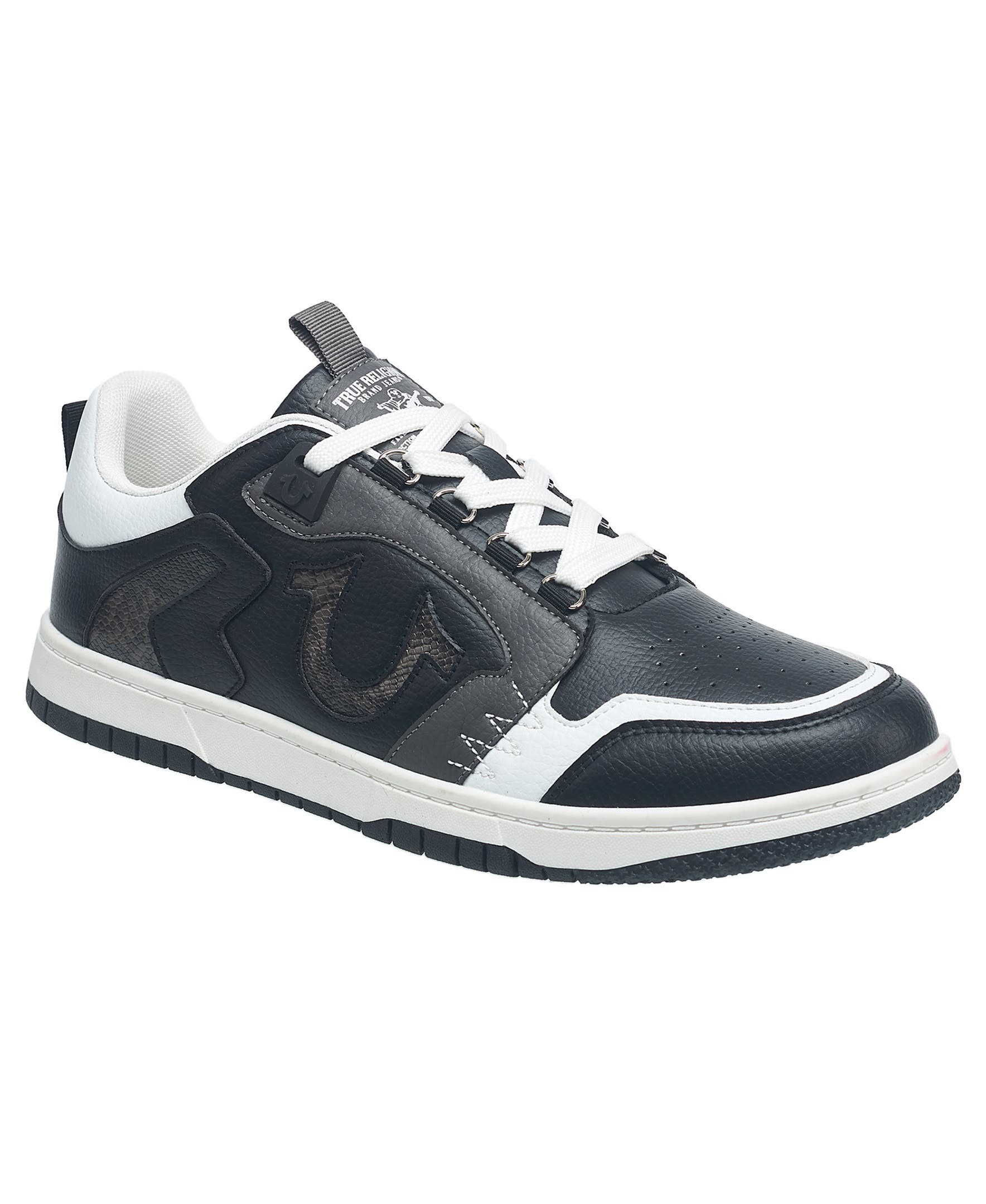 Men's Luda Court Sneaker