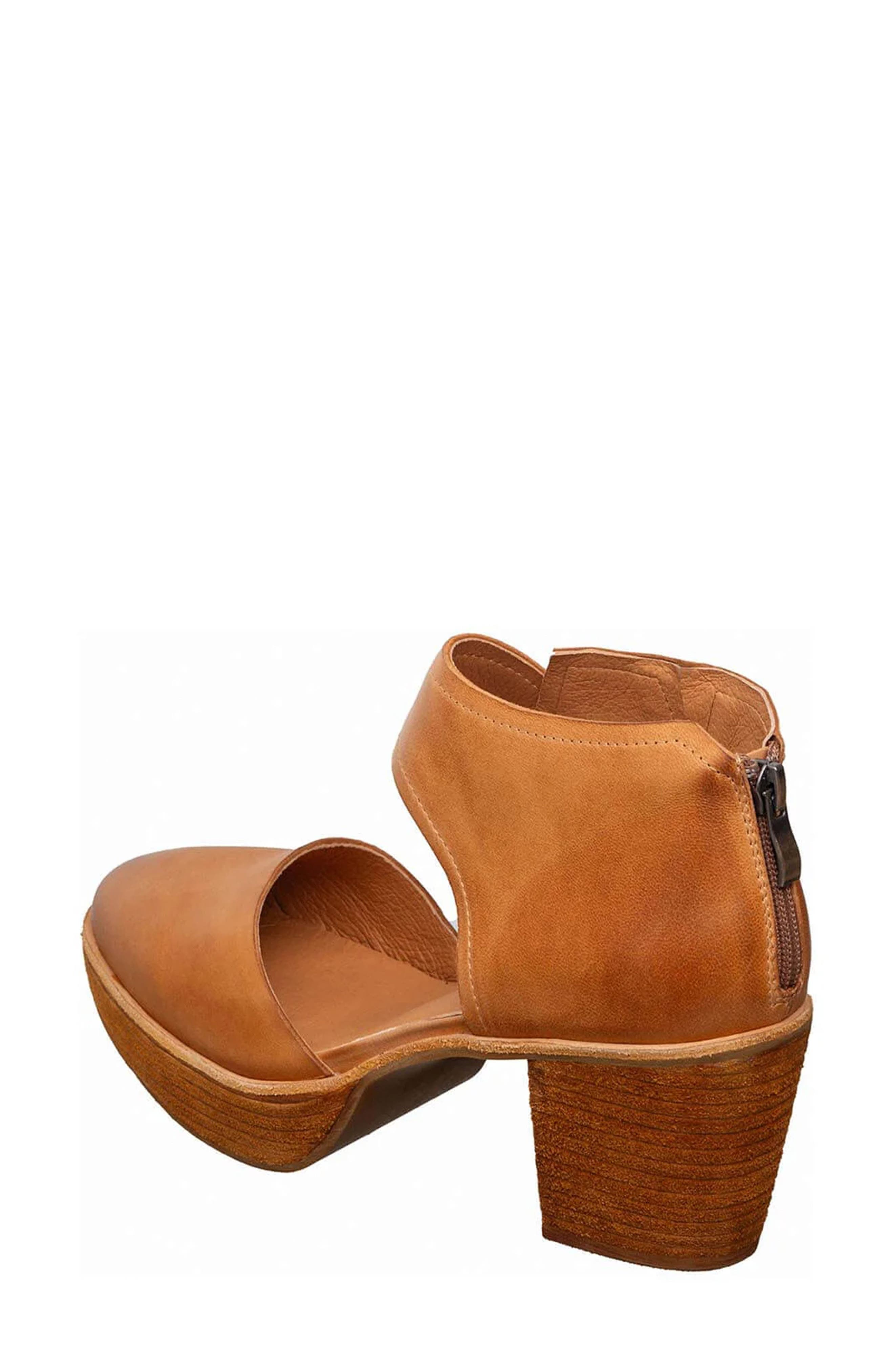 Eva Pump, Alternate, color, TAUPE