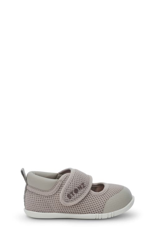 Stonz Cruiser Mary Jane Sneaker In Dune