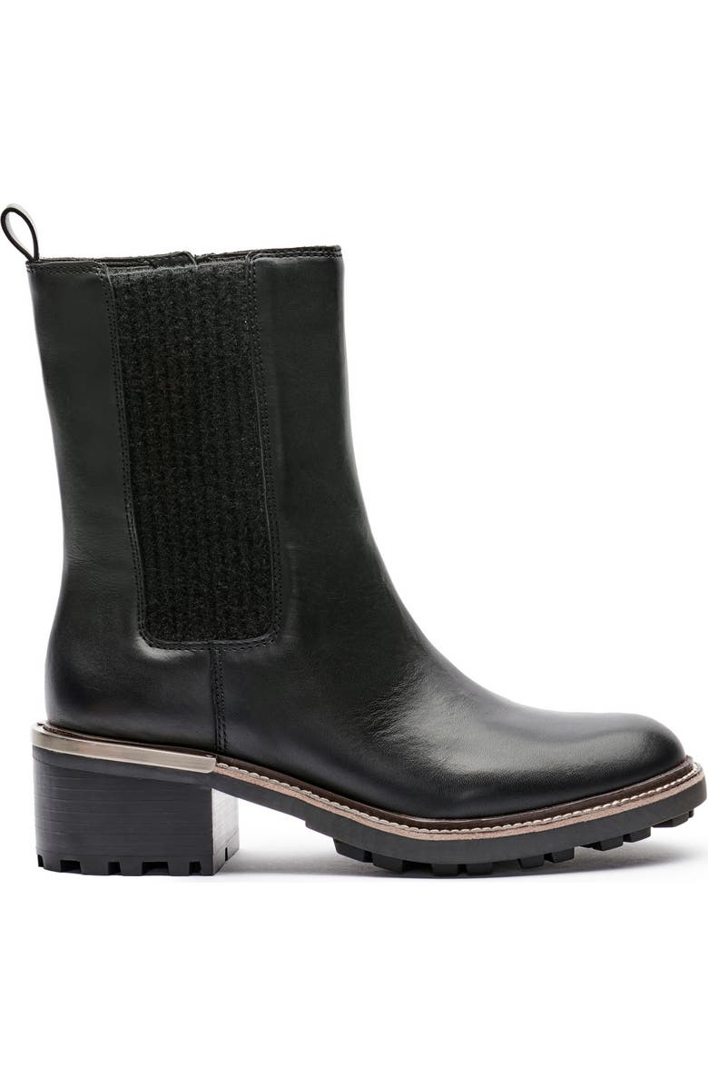 Vince Camuto Kourtly Chelsea Boot, Alternate, color,