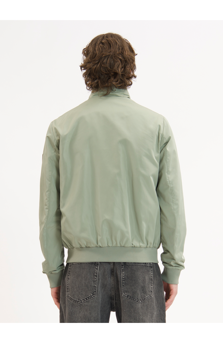 Point Zero HIGH DENSITY NYLON WINDBREAKER, Alternate, color, 