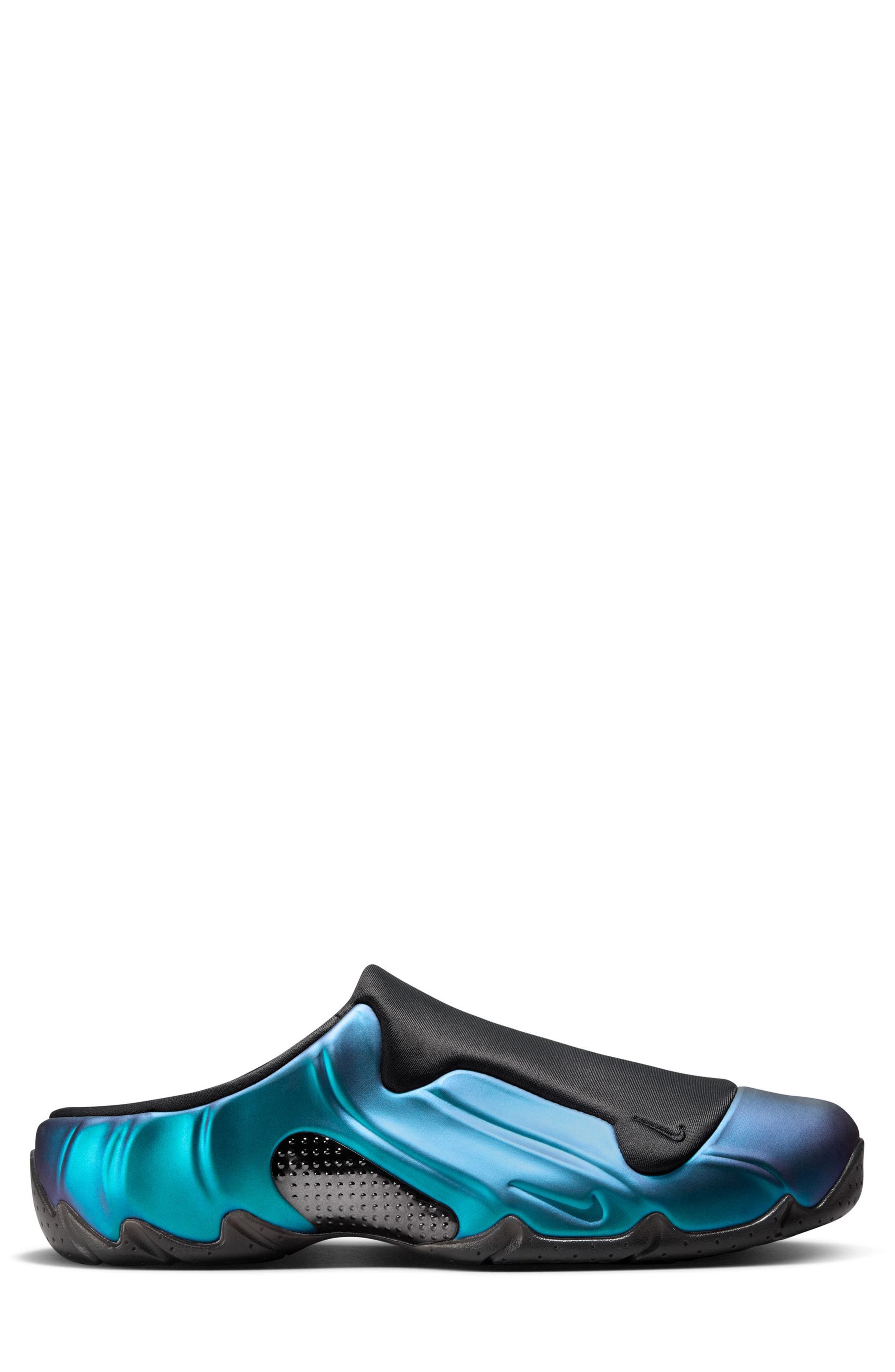 Nike Clogposite Basketball Clog, Main, color, 