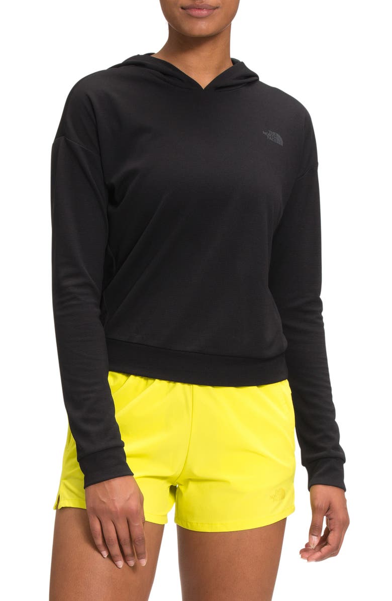 The North Face Wander Sun Hoodie, Main, color,