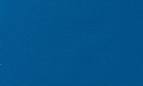London Times Plus Size Sleeveless Sarong-tie Jumpsuit In Blue