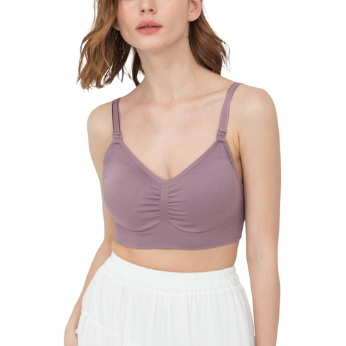 Modern Eternity Maternity Jade In Purple