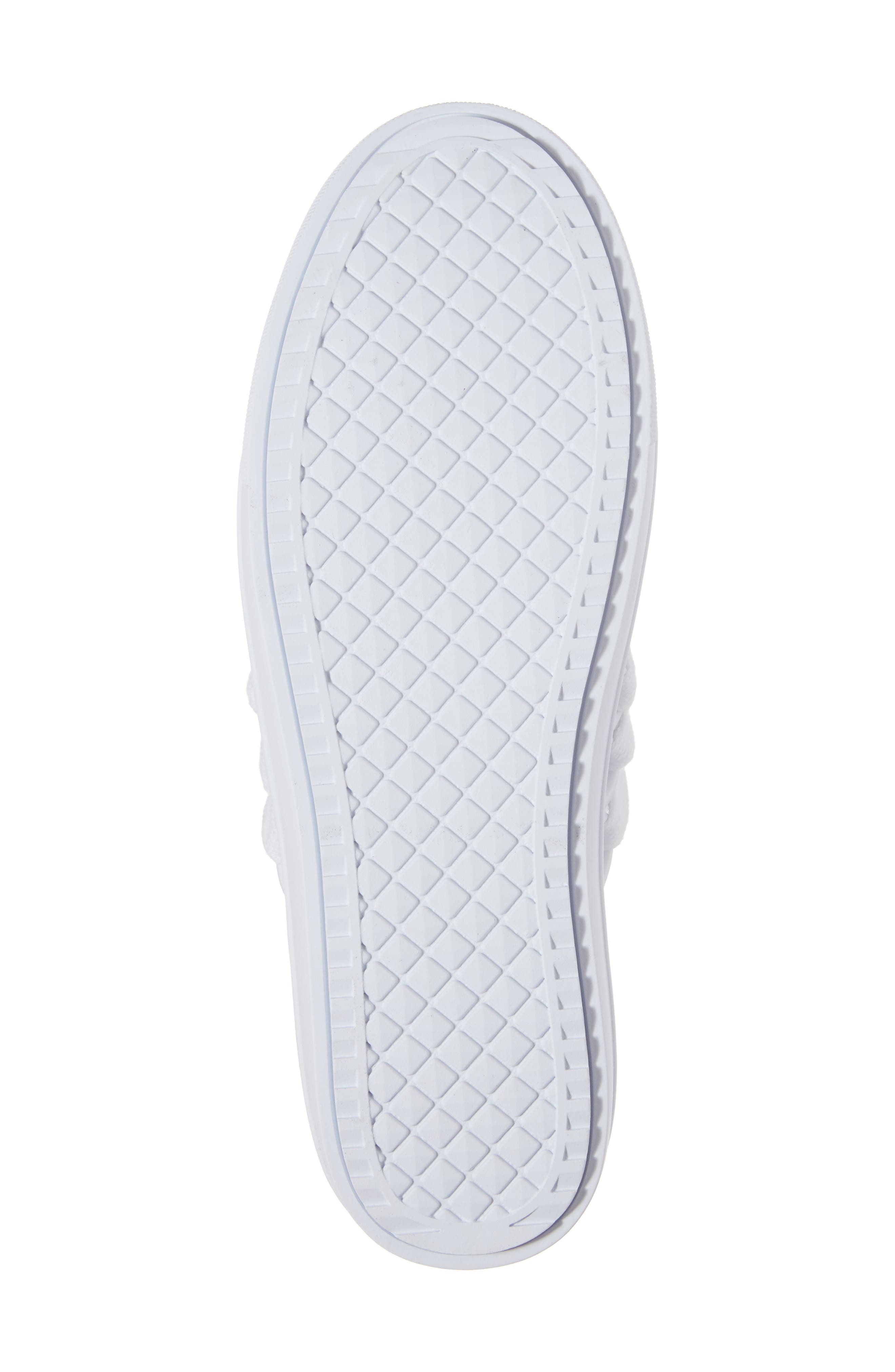 Steve Madden Lancer Sneaker, Alternate, color, 