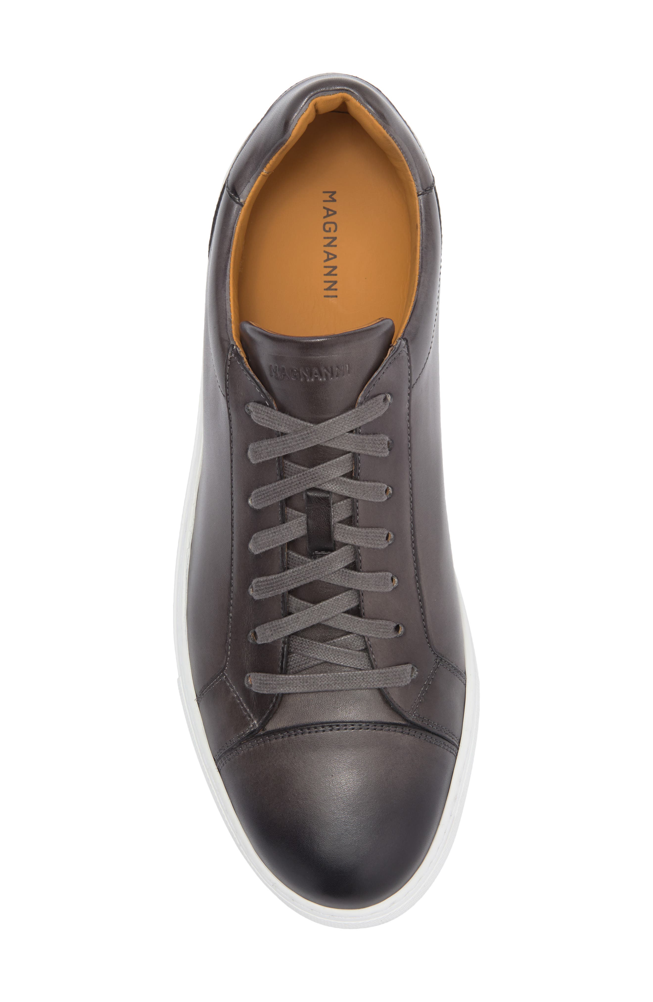 Cuervo II Sneaker, Alternate, color, GREY