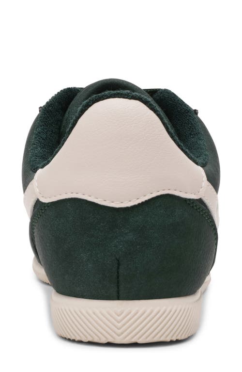 Dolce Vita Dv By  Gaven Sneaker In Green