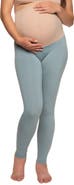 Felina 2-Pack Maternity Leggings