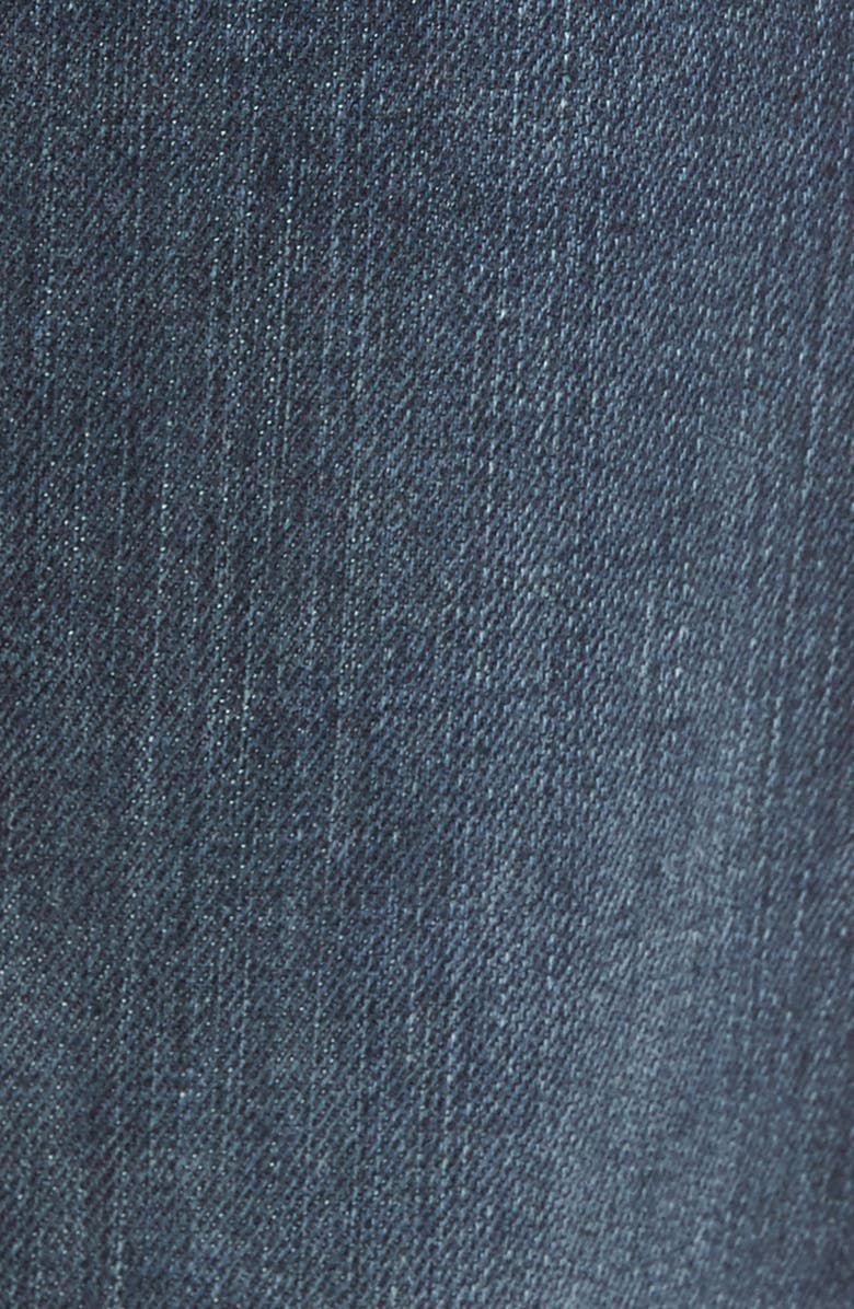 PAIGE Lennox Slim Fit Jeans, Alternate, color,