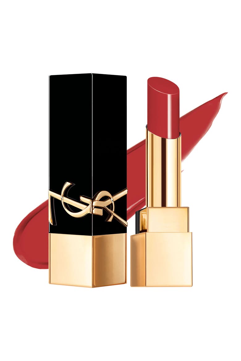 The Bold High Pigment Lipstick, Main, color, 11 FRONTAL NUDE