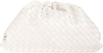 ■BOTTEGA VENETA■ Intrecciato Tin Pouch New Sage 698895VCPP Bottega Veneta Sage Intrecciato Teen Pouch | myGemma | CH