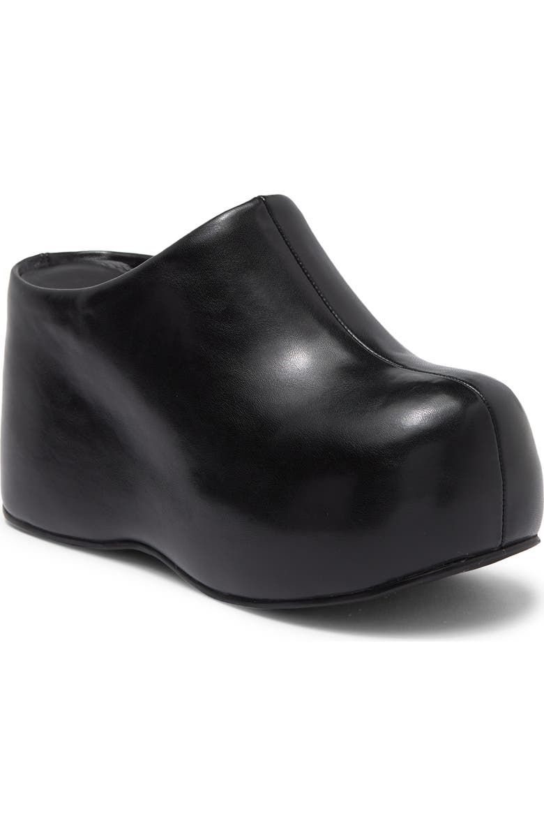 Jeffrey Campbell Cloggin Platform Clog, Main, color,