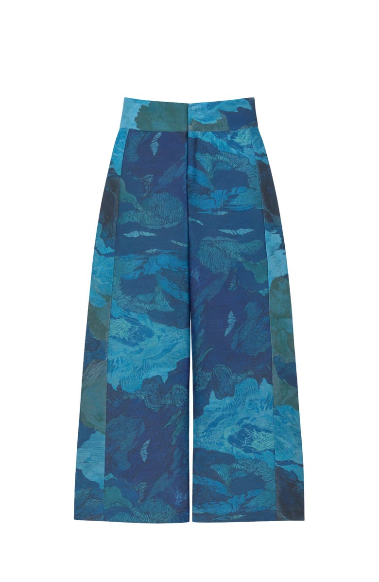 Florencia Davalos Bliss Pant, Main, color, 