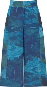Florencia Davalos Bliss Pant
