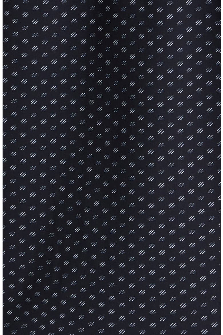 P-Liam Button-Up Shirt, Alternate, color, DARK BLUE