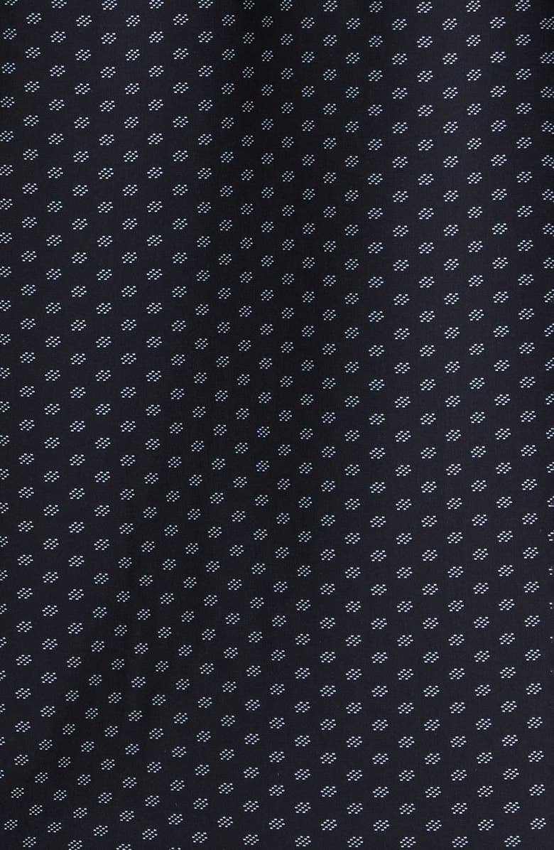 BOSS P-Liam Button-Up Shirt, Alternate, color, Dark Blue