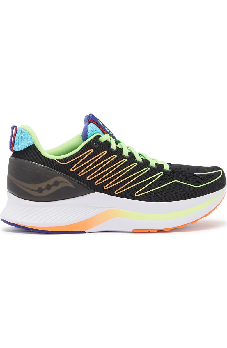 Saucony Endorphin Shift Sneaker, Alternate, color,