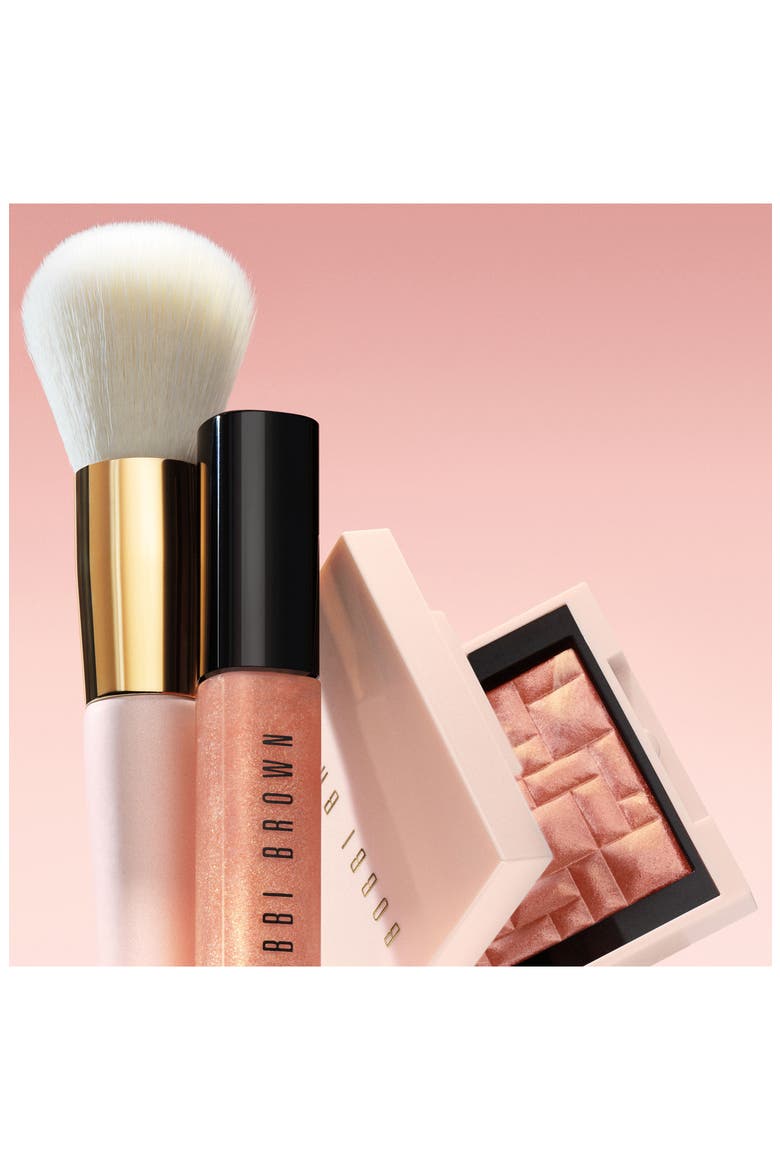 Instant Glow Lip & Highlighter Set (Nordstrom Exclusive), Alternate, color, NO COLOR