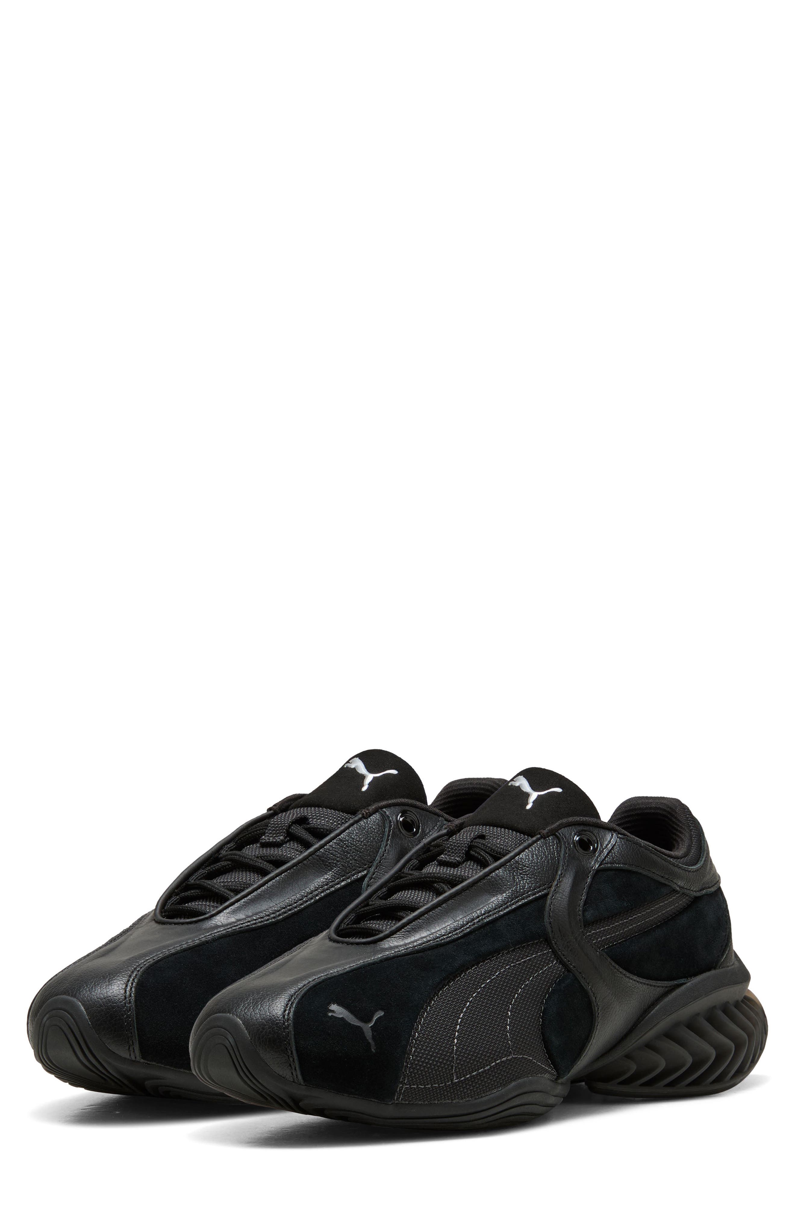 PUMA CELL Geo 1 Sneaker, Main, color, Puma Black