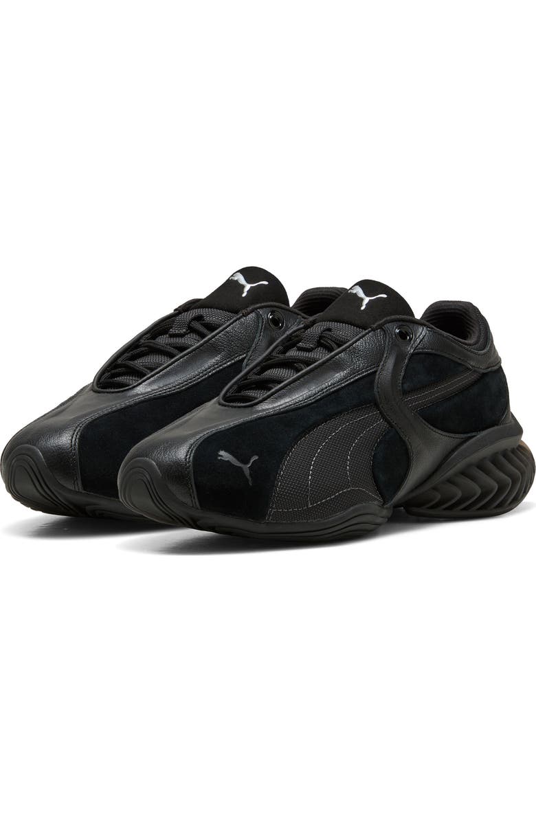 PUMA CELL Geo 1 Sneaker, Main, color, Puma Black