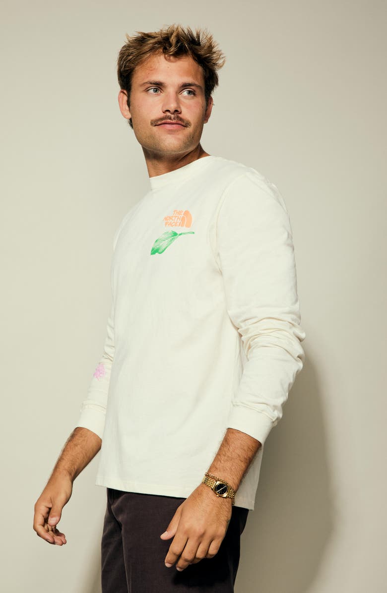 Nixon The Small Time Teller Bracelet Watch, 26mm, Alternate, color, Gold / Black