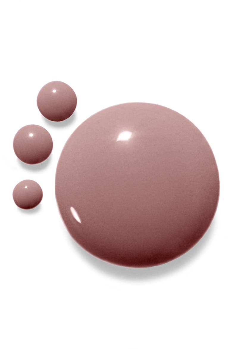 My Nail Match Quick Dry Lasting Matte Nail Lacquer, Alternate, color, MY BLUSHING MAUVE