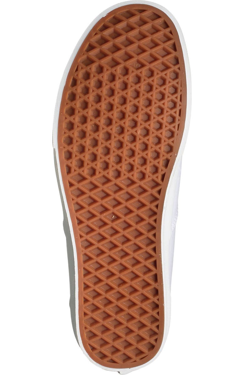 Vans Triple White Doheny Sneaker, Alternate, color,