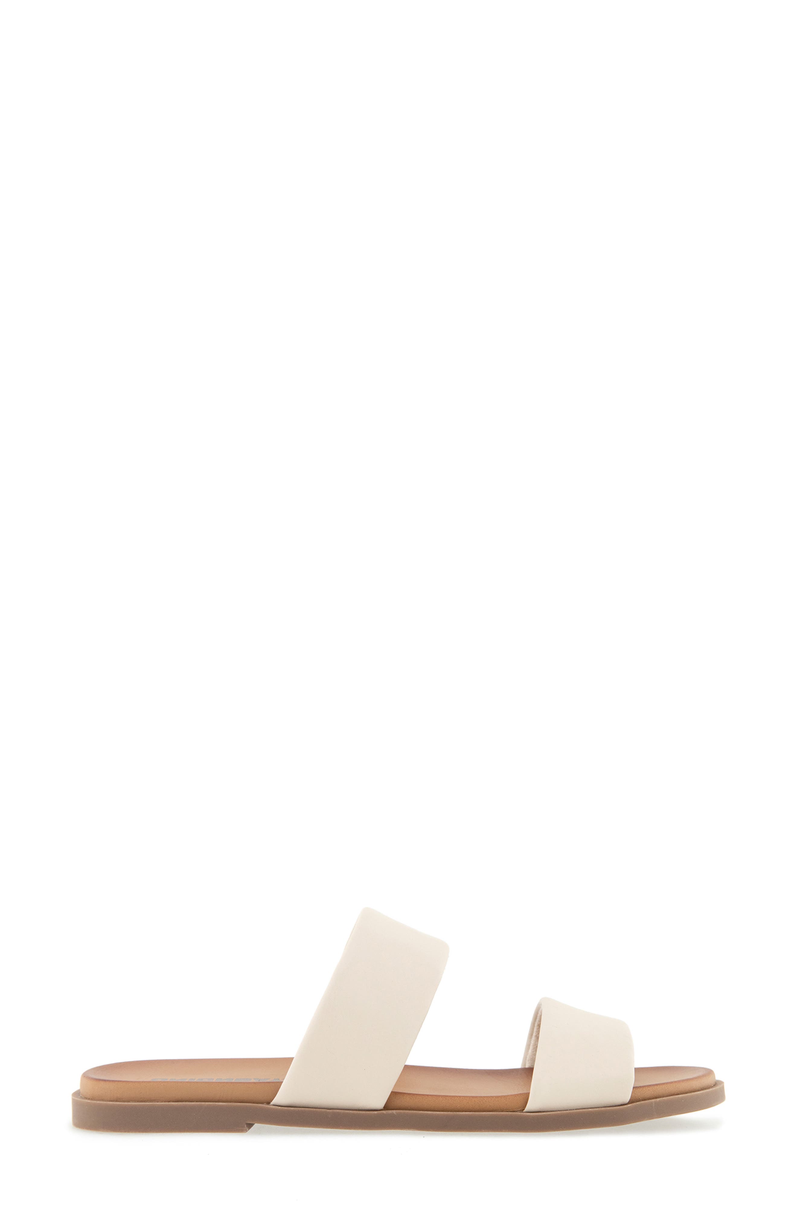 UNIONBAY Refresh Slide Sandal, Alternate, color, Ivory