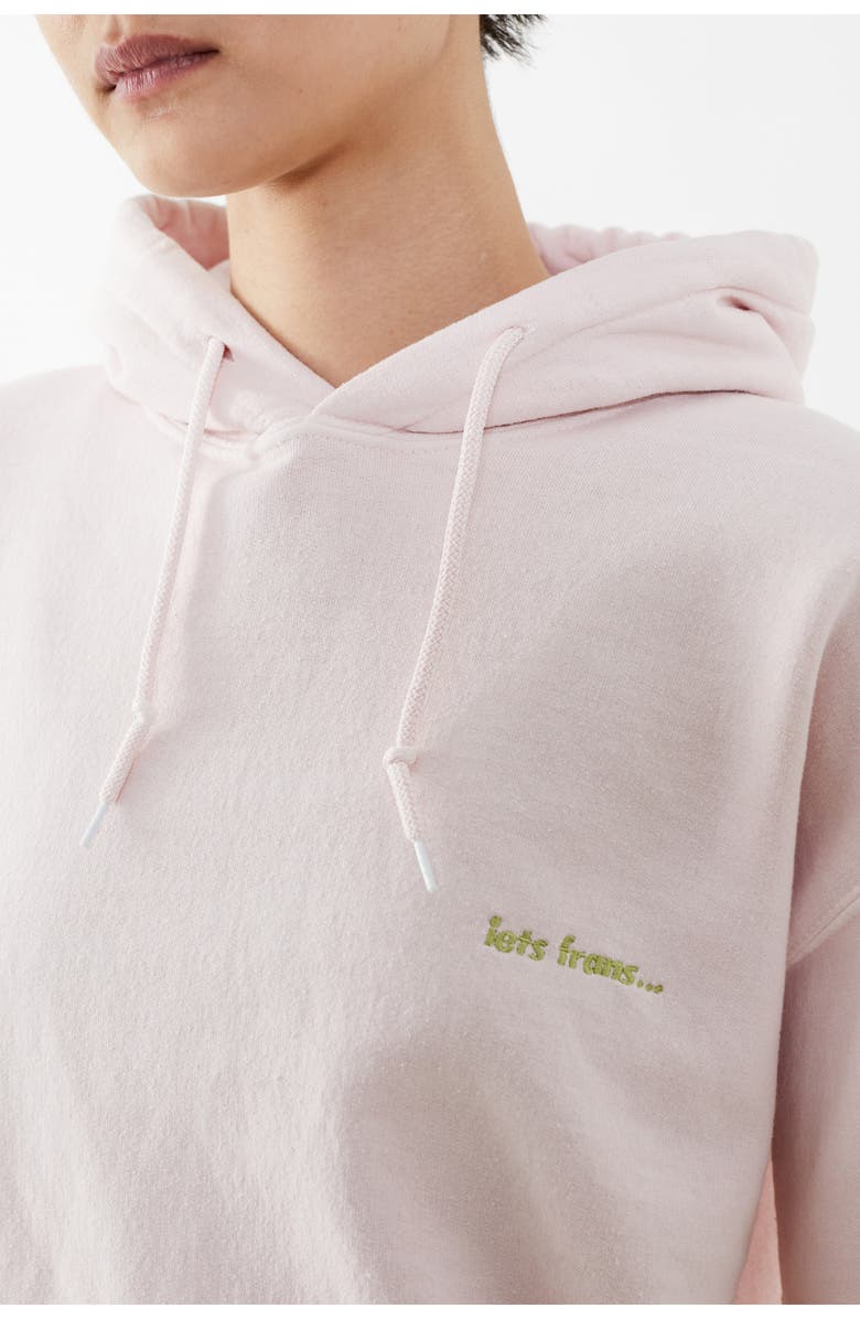 Iets Frans IF Hoodie, Alternate, color, 