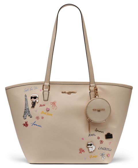Adele Tote