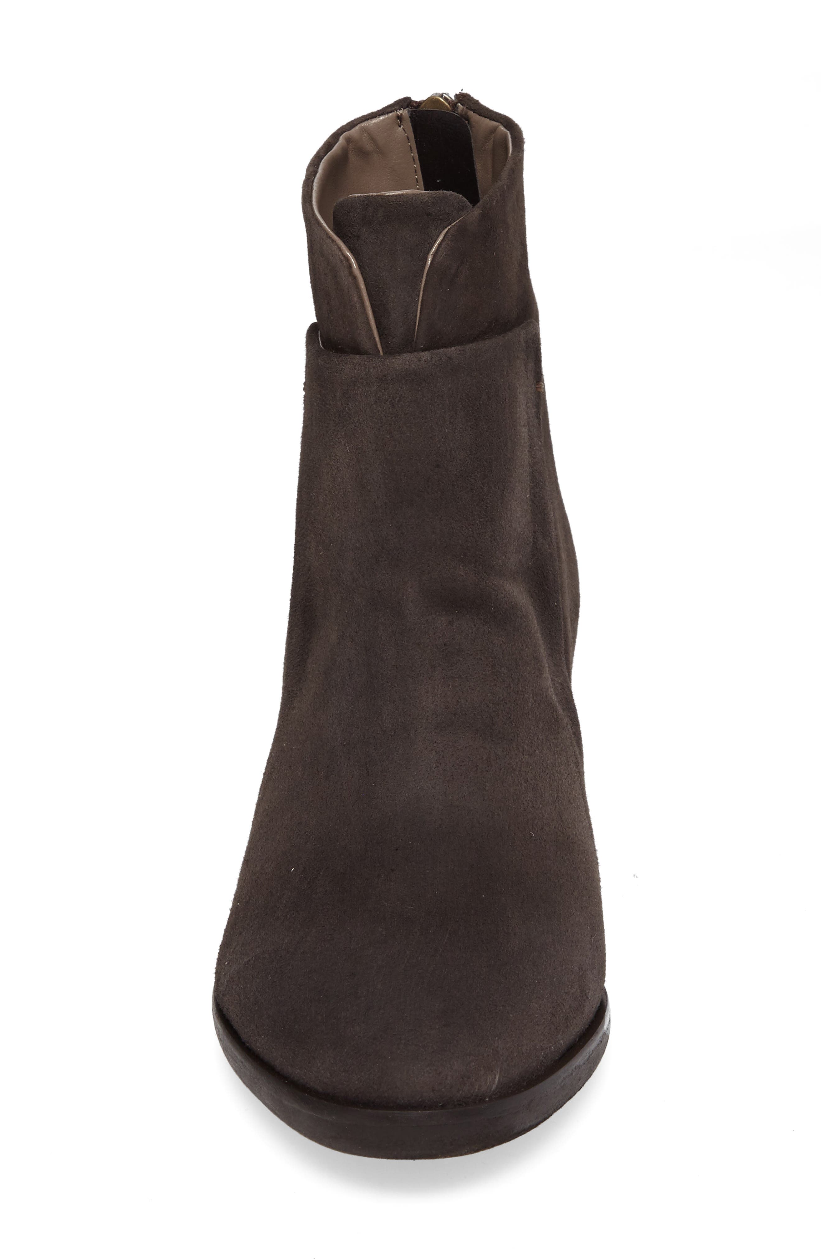Sesto Meucci 'Foss' Zip Bootie, Alternate, color, 