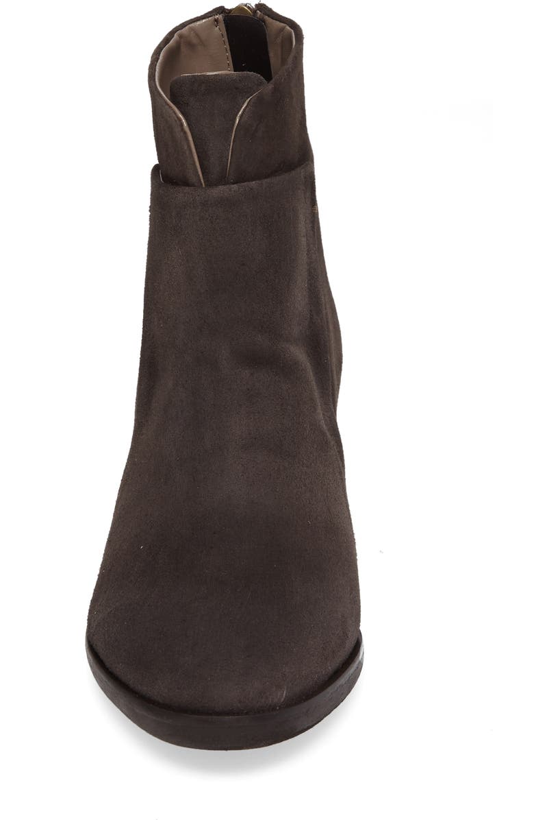 Sesto Meucci 'Foss' Zip Bootie, Alternate, color,