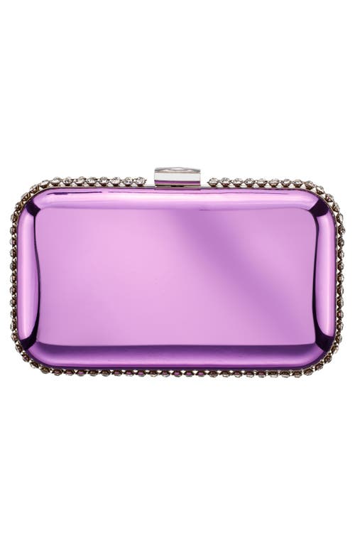 Shop Nina Dorsey Frame Clutch