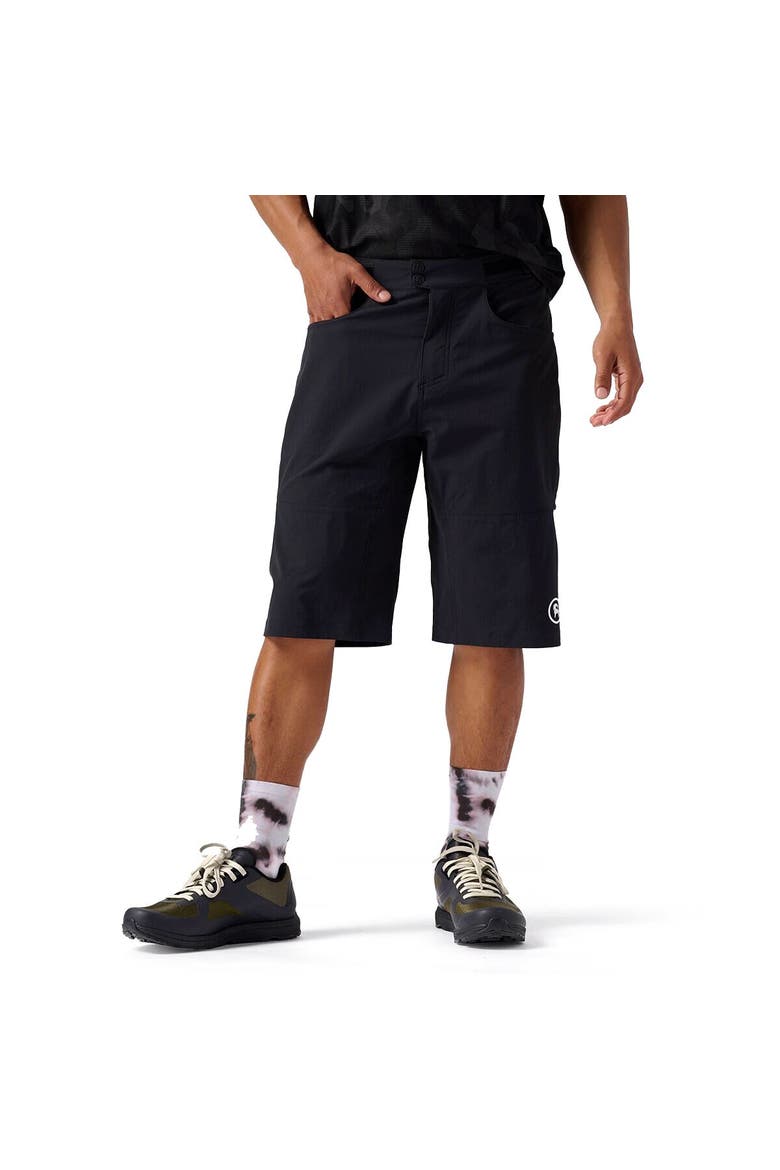 Bga Empire Bike Short - Men's, Alternate, color, Black