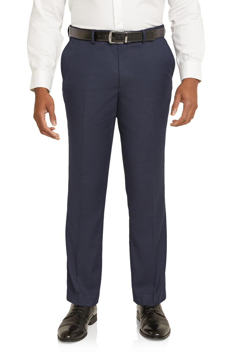 Johnny Bigg Dalton Stretch Dress Pants, Main, color,