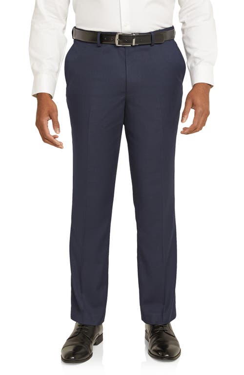 Johnny Bigg Dalton Stretch Dress Pants in Navy  product