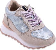 SHUSHOP Kids' Phoebe Mini Sneaker