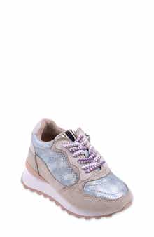 SHUSHOP Kids' Phoebe Mini Sneaker