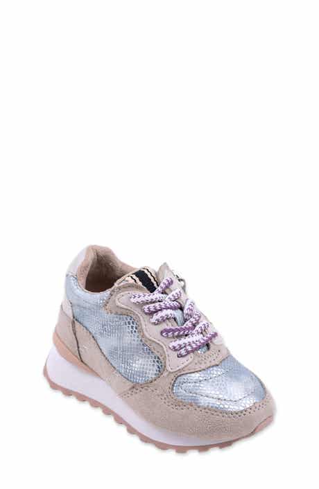 SHUSHOP Kids' Phoebe Mini Sneaker