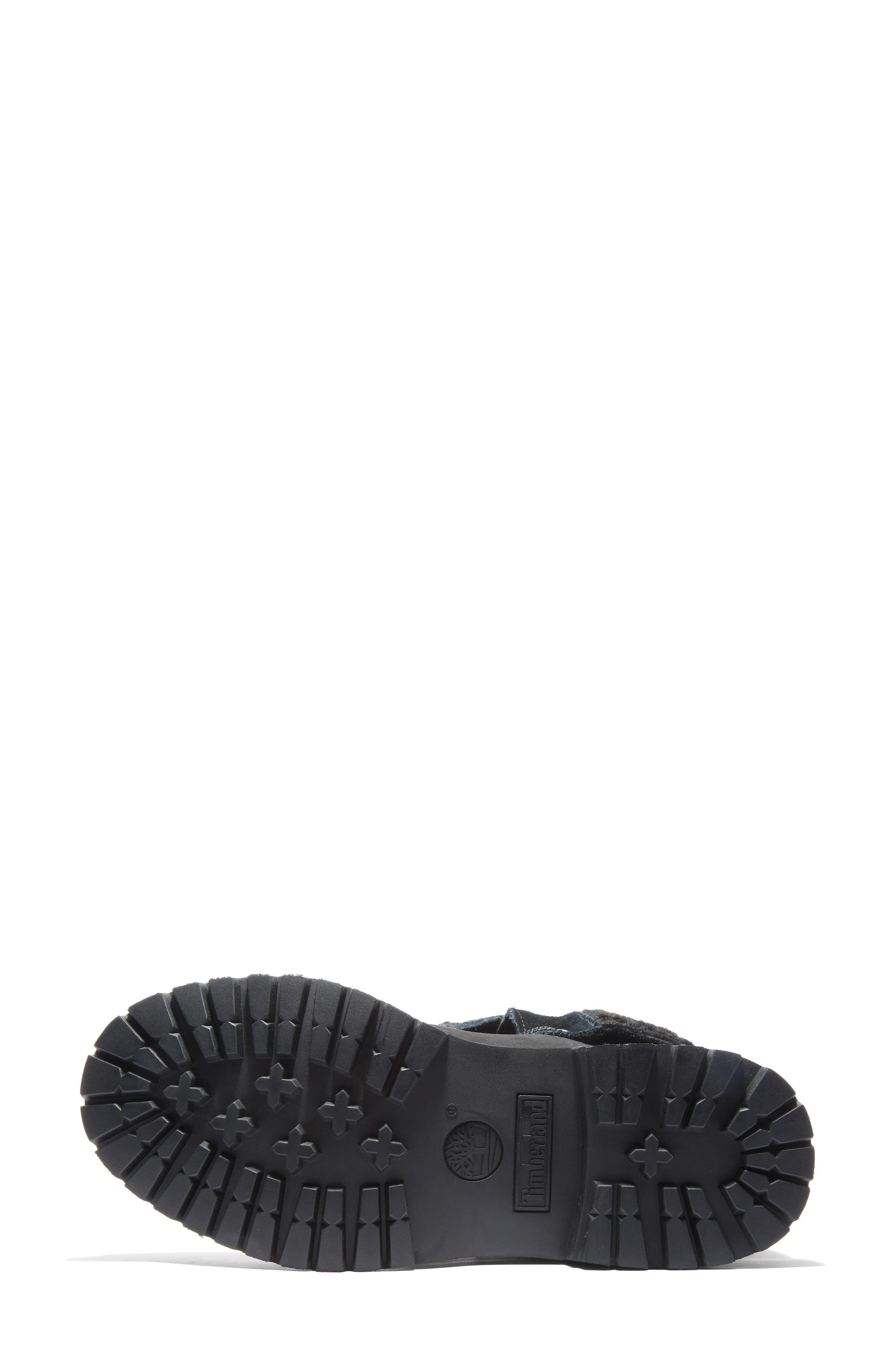 Timberland Authentic Waterproof Mid Hiking Boot, Alternate, color, 