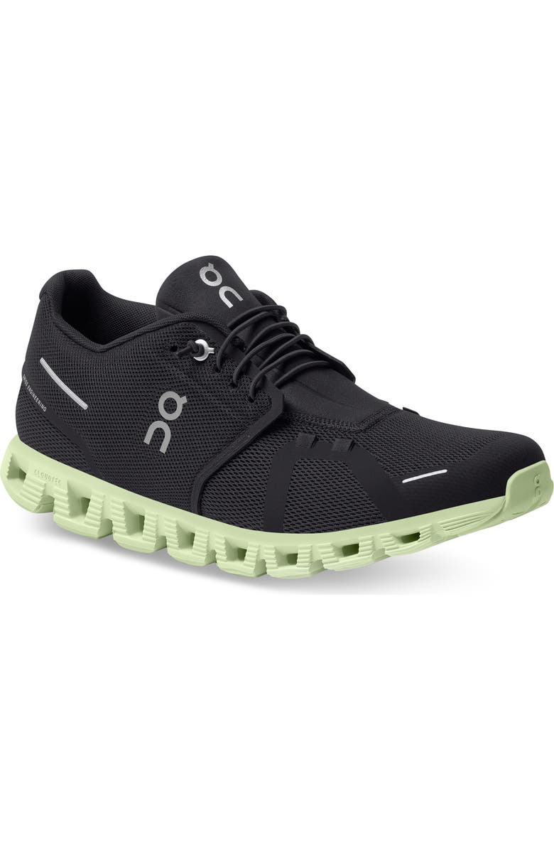 On Cloud 5 Running Shoe, Main, color,