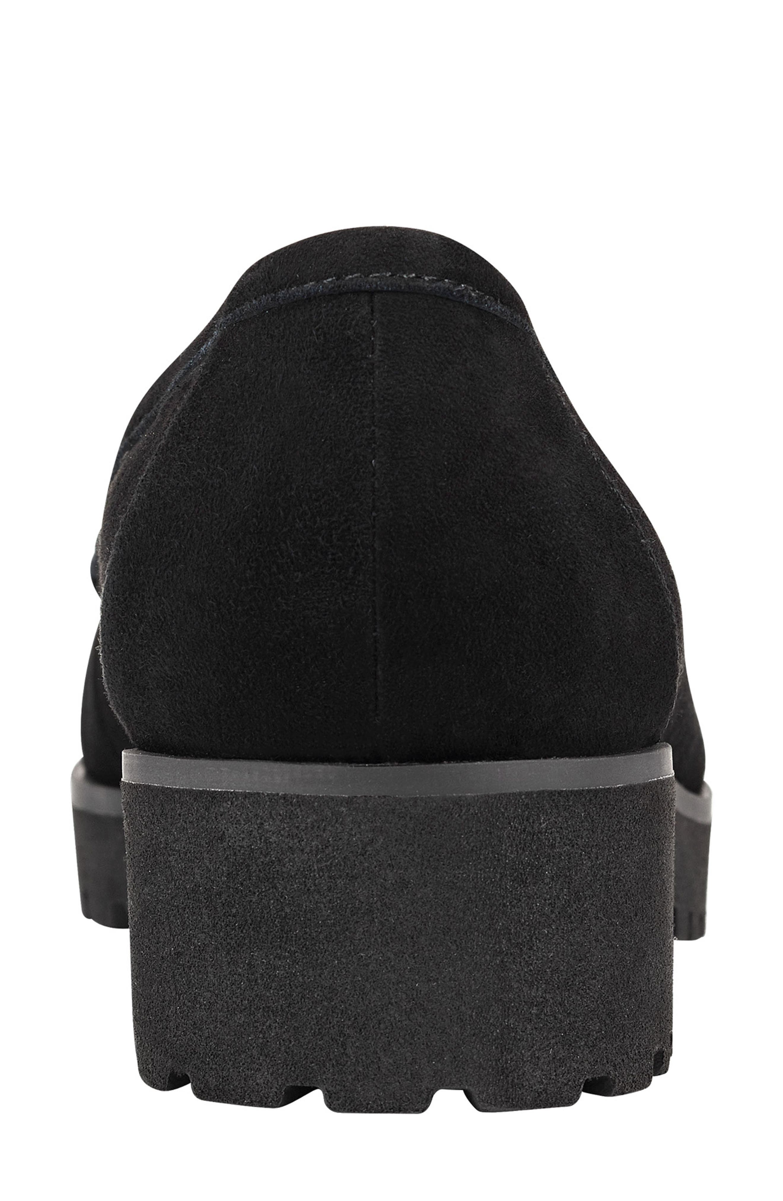 evolve Wreath Loafer, Alternate, color, 