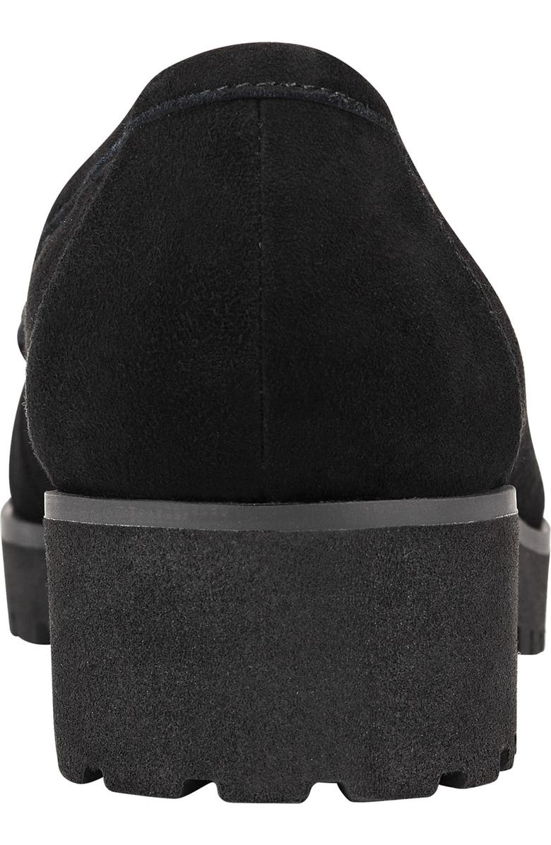 evolve Wreath Loafer, Alternate, color,